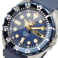 Seiko 5 Sports Automatic 24 Jewels Japan Made SRP605J2 Men's Watch