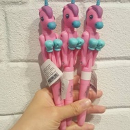 SMIGGLE BOXING PEN UNICORN - SMIGGLE PEN