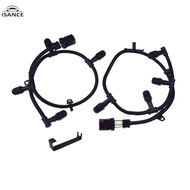 New Glow Plug Harness Right & Left Pair Harness For 6.0L 2004-2010 Ford Diesel 4C2Z12A690AB 5C3Z12A6