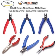 Beebeecraft 1 Pc Jewelry Making Tools Wire Cutter Pliers Crimping Pliers Craft for Jewelry Making Supplies