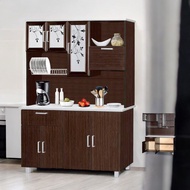 Tall Kitchen Cabinet / Cabinet Dapor