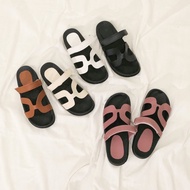Kimi Footwear Oliver Slides Sandals For Women