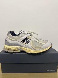 thisisneverthat x new balance 2002r