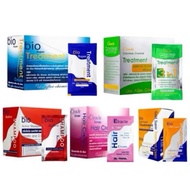 Bio Super Treatment Cream Hair Treatment Cream Use After Chemical Treatment Hair Mask Repair Damaged