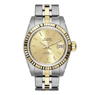 Tudor Tudor Princess Series 92413 Automatic Mechanical Female Watch Watch