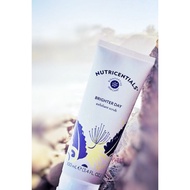 Nu skin Brighter scrub