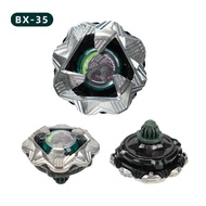 BX35 Beyblade  X  BX-35 Burst Metal Top Without Launcher  Arena Toys S