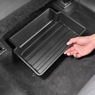 For TOYOTA COROLLA CROSS Under Seat Storage Box Interior Organizer Easy to Install Interior Modifica