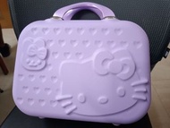 14吋  hello kitty 手提行李箱 handcarry suitcase