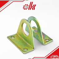 AIRTAC air cylinder base, cylinder base for cylinder