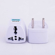 European Standard European Standard Power Adapter Plug European Power Adapter Suitable for Germany F