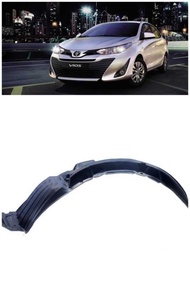 ★ ★ front fender er for TOYOTA vios 2019 2020 2021 gen4 Inner Fender er