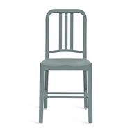 北歐櫥窗/Emeco 111 Navy Chair 海軍椅(蒼灰藍)