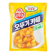 Korea Ottogi Curry Powder (mild) 1kg