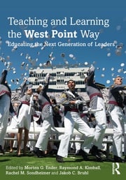 Teaching and Learning the West Point Way Morten G. Ender