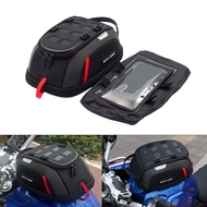 Big Promotion Motorcycle Fuel Tank Bag Quick Release Waterproof Suitable for BMW R1200GS F750GS F900