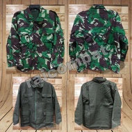 JAKET KOREA BB LORENG MALVINAS