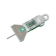Electronic Ruler To Measure Depth Of 0-25mm / 1inch METROLOGY ES-9000DP