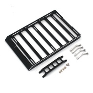 Metal Realistic Luggage Rack for JJRC C8801 C8809 FMS 1/18 Red Rabbit Thunderstorm RC Car Spare Part