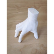 Thing Hand Model Addams Family 7 Inches