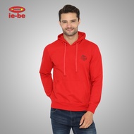 Jaket Hoodie IEBE Lengan Panjang C7AJ8027