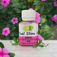FastSlim Effective Natural Herbal Diet Pill