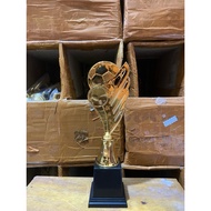 GT-12 2D Football Unit Cup