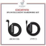 [DDPai] Car Charger Hard Wire Hardwire Kit Type-C Micro USB for DDPAI Z50 / Z40 / Mini / N3 /N3 Pro 