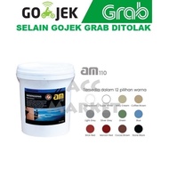 CAT TEMBOK PELAPIS ANTI BOCOR AM 110 20KG AM110