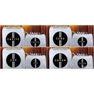 Angbaligya COIN PURSE DESIGN (CAGAYAN DE ORO, CAVITE, CEBU, CORON)