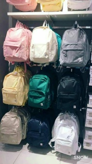 Backpack SPAO - Basic