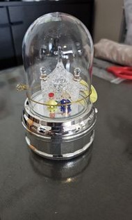 天空之城音樂盒