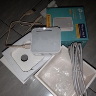 TPLINK MR3020 portable 3G/4G v.1