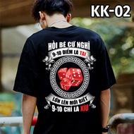 Men's Hot selling 3D printed jerseys T-Shirt - My Heart Is Not Evil Why 6.3 Still Comes Out 1‌‌