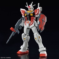 Bandai EG 1/144 Rach gundam gundam Zhanyuan Universe Protagonist Machine Assembly Model gundam