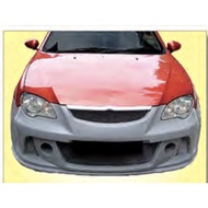 GEN2/PERSONA FRONT BUMPER NEO R3 Fiber
