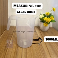 Measuring CUP 1000ML /100ML/MEASURING CUP - 1000ML/2000ml MEASURING CUP