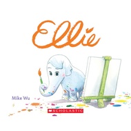 Ellie (ISBN: 9781338190649)