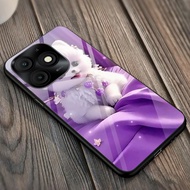 LAYAR ( 013 ) Softcase Glossy For ITEL A50/ITEL A60/ITEL A60S/ITEL A70/ITEL A80/ITEL A90/ ITEL P55 5