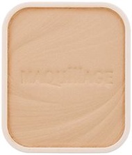 MAQuillAGE 戲劇性粉餅 UV OC10