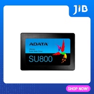 2 TB SSD (เอสเอสดี) ADATA SU800 - 2.5" SATA SSD (ASU800SS-2TT-C)