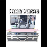 mic wireless shure axt500mkII axt 500 mkII for stage live show