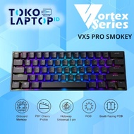 [THEBEST] VortexSeries VX5 Pro Smokey B Edition Mechanical Gaming