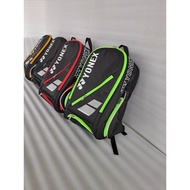 Yonex Badminton Racket Backpack, High Quality tennis