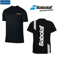 Babolat Active Dry Tennis Shirt BS03