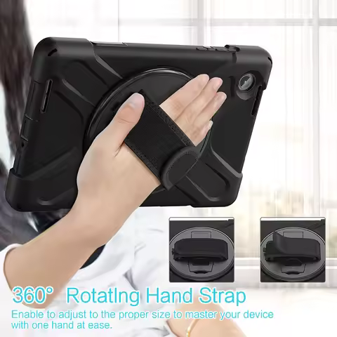 Case For Lenovo tab M8 FHD 8.0 TB-8705F Tablet kids cover for Tab M8 HD TB-8505F 8506F Cover M8 4th 