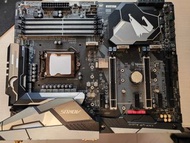 Gigabyte Z370 Aorus Gaming 5