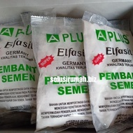 ELFASIT APLUS ALKASIT PEMBANTU SEMEN TERLARIS obat cor mortar