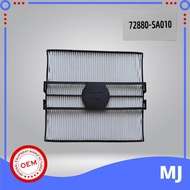 Cabin filter AC filter AC filter subaru forester SF SG best