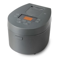 Iris Ohyama IH rice cooker 3 cups IH type design type Direct From Japan